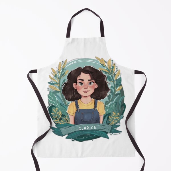 Item preview, Clarice designed and sold by onicaras.