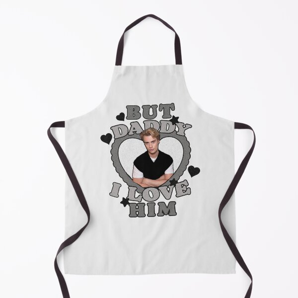 Item preview, Nicholas Galitzine Blonde But Daddy I Love him! designed and sold by baranskini.