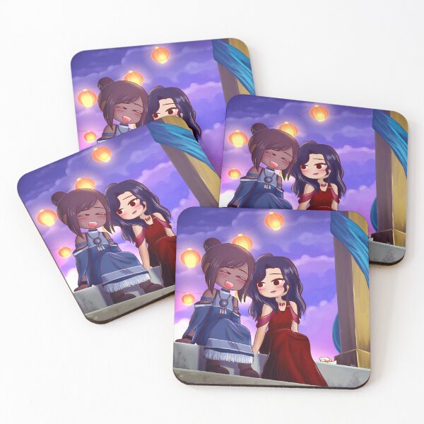 Item preview, Korrasami designed and sold by AG Nonsuch.