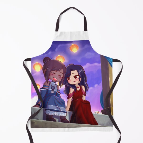 Item preview, Korrasami designed and sold by AG Nonsuch.