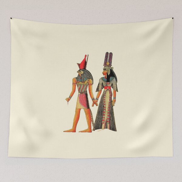 Item preview, god kemet designed and sold by UZRWRLD .