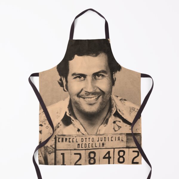 Artikelvorschau, Plata o plomo Pablo Escobar Waffe Kriminelle Drogen entworfen und verkauft von niksy.