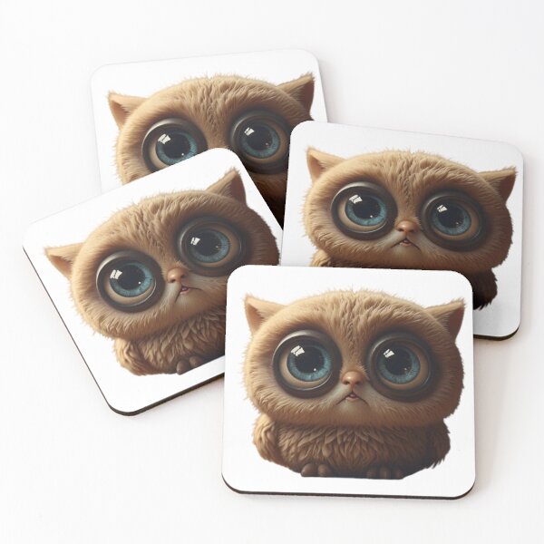 Item preview, Animated Characters No:33 designed and sold by EleganceStudio.