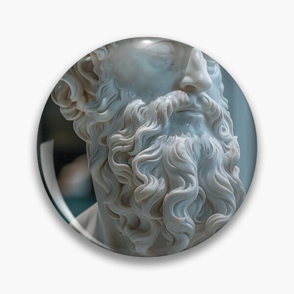 Item preview, Zeus horn designed and sold by 2-Brothers.