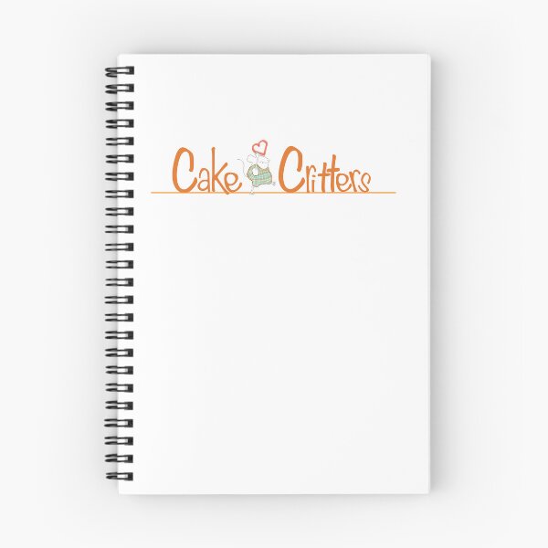 Item preview, Cake Critter banner art designed and sold by CakeCritter.
