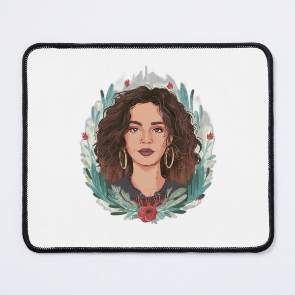 Item preview, Sia Furler designed and sold by onicaras.