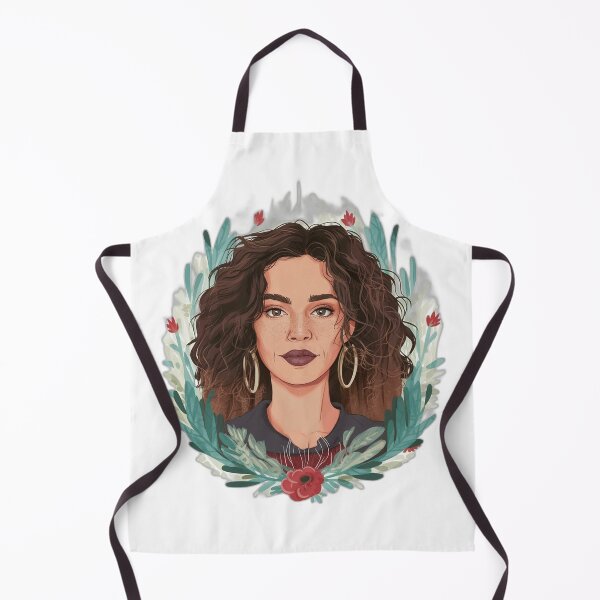 Item preview, Sia Furler designed and sold by onicaras.