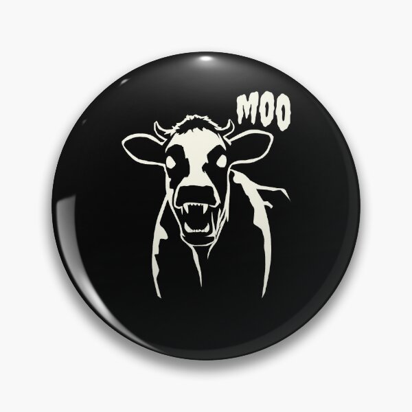 Item preview, Vampire Cow designed and sold by Mclickster.
