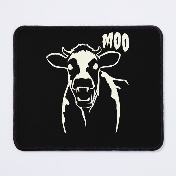 Item preview, Vampire Cow designed and sold by Mclickster.