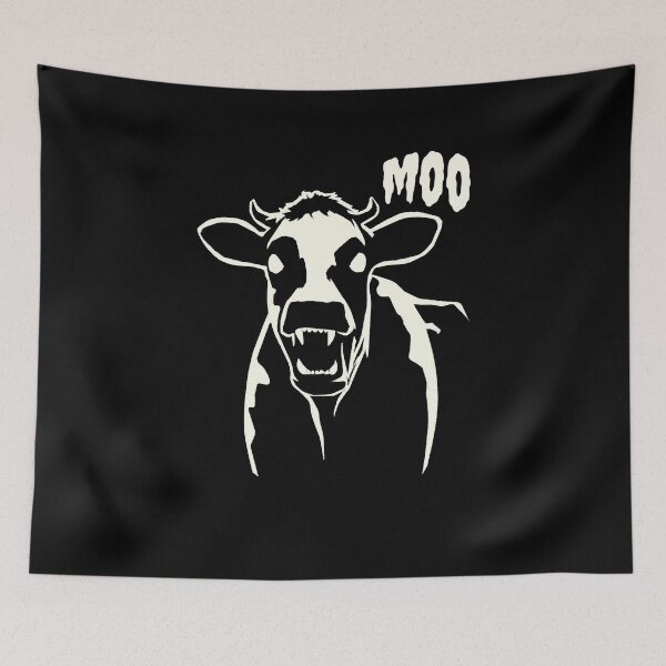 Item preview, Vampire Cow designed and sold by Mclickster.