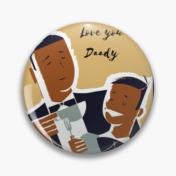 Item preview, Happy fathers day  designed and sold by dkotoky.