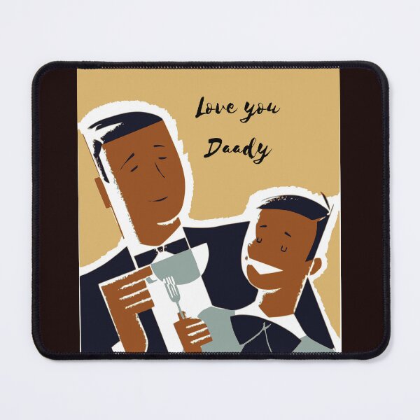 Item preview, Happy fathers day designed and sold by dkotoky.