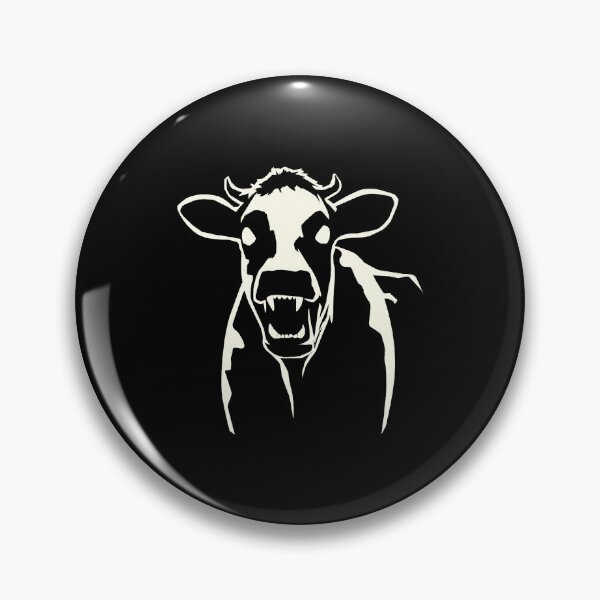 Item preview, Vampire Cow designed and sold by Mclickster.
