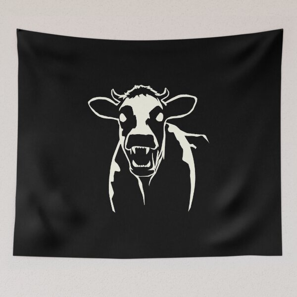 Item preview, Vampire Cow designed and sold by Mclickster.