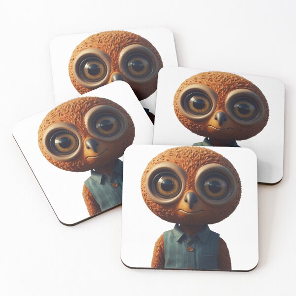 Item preview, Animated Characters No:36 designed and sold by EleganceStudio.