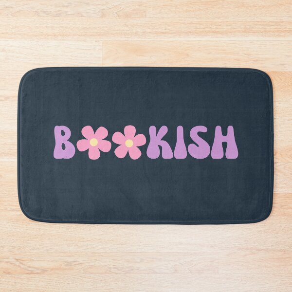 Item preview, Bookish designed and sold by Neadoodles.