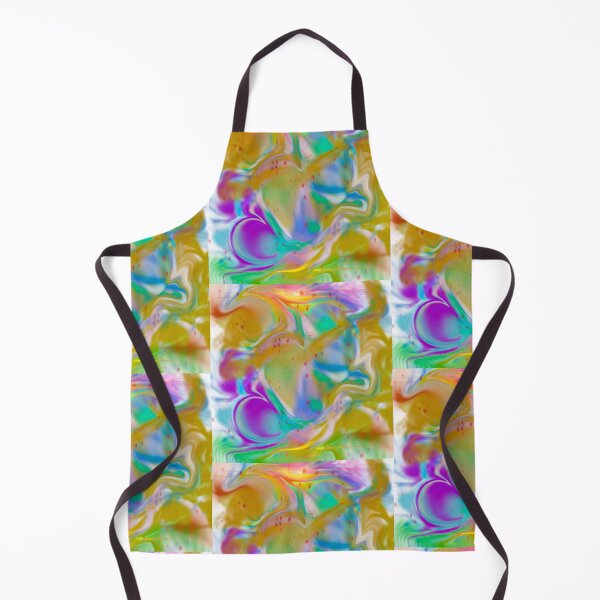 Item preview, Marble Watercolor with hidden heart designed and sold by CatsArtStore.