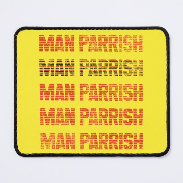Item preview, Man Parrish designed and sold by brianhillDESIGN.