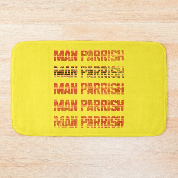 Item preview, Man Parrish designed and sold by brianhillDESIGN.