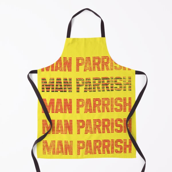 Item preview, Man Parrish designed and sold by brianhillDESIGN.