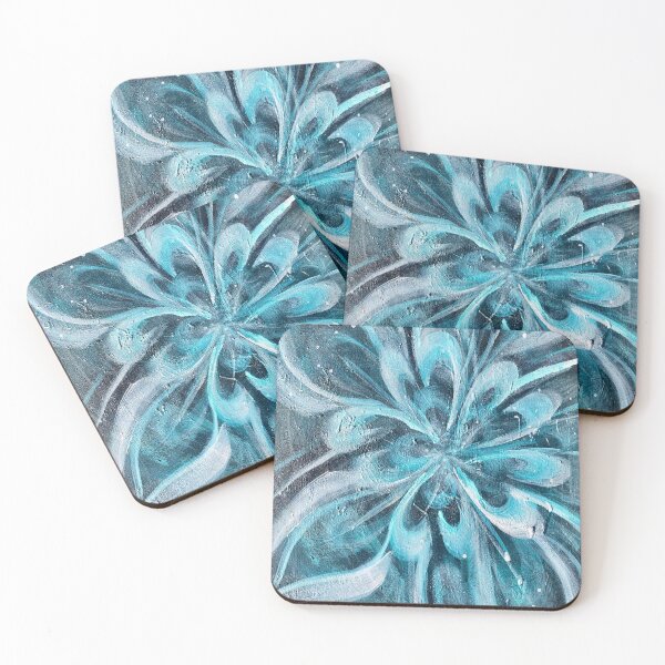 Item preview, Flower  designed and sold by MatrixTattoo.