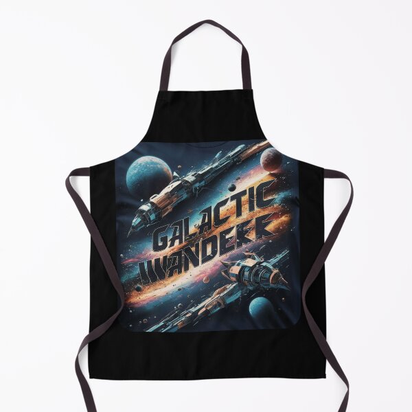 Item preview, Space junk of space station and rockets designed and sold by desinganddecor.
