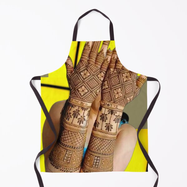 Item preview, Henna Arms designed and sold by ontological.