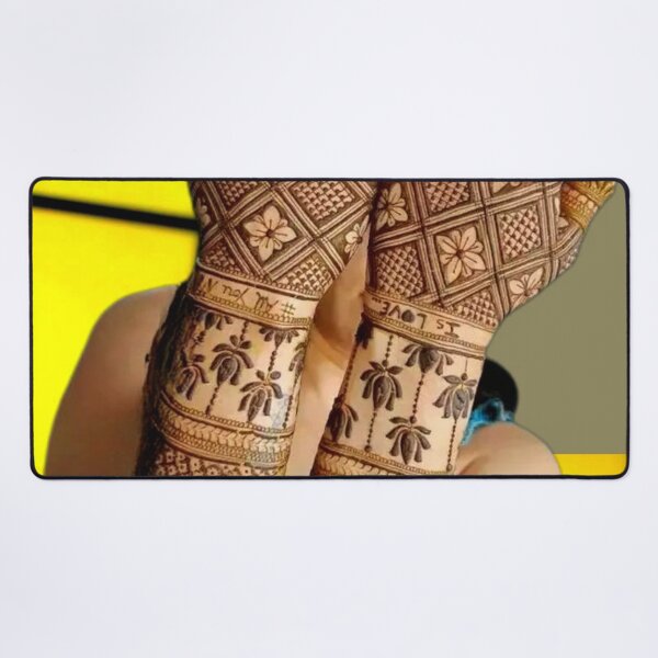Item preview, Henna Arms designed and sold by ontological.