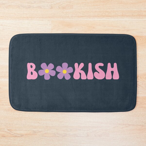 Item preview, Bookish designed and sold by Neadoodles.