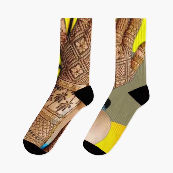 Item preview, Henna Arms designed and sold by ontological.