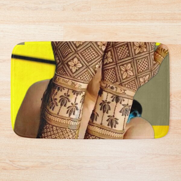 Item preview, Henna Arms designed and sold by ontological.