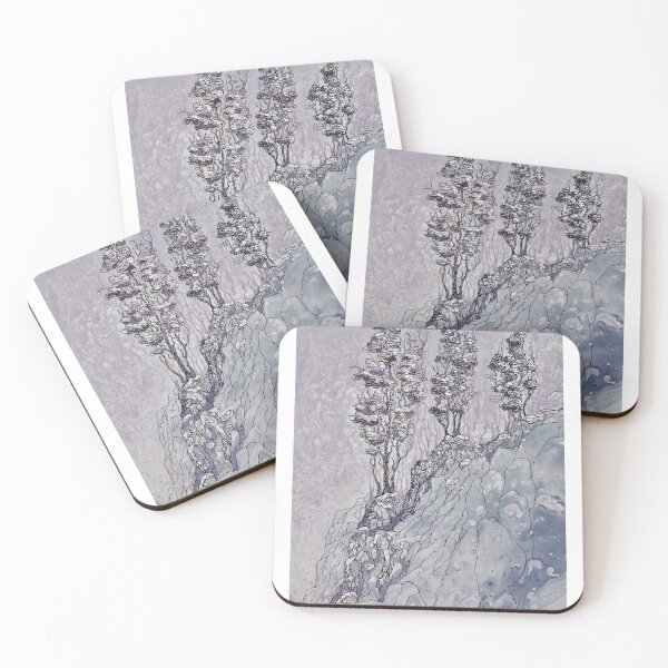 Item preview, trees3slate designed and sold by Gerardo Segismundo.