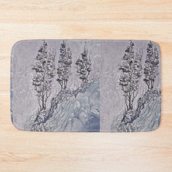 Item preview, trees3slate designed and sold by Gerardo Segismundo.
