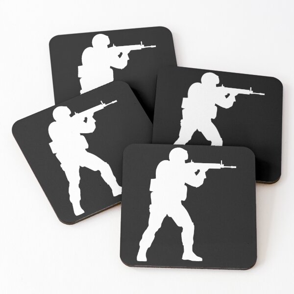 Item preview, CS GO CS2 CS 1.6 GAMING designed and sold by Pro-edit-.