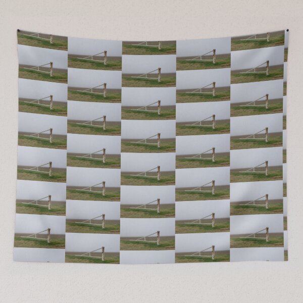 Item preview, Zen Field designed and sold by WildestArt.