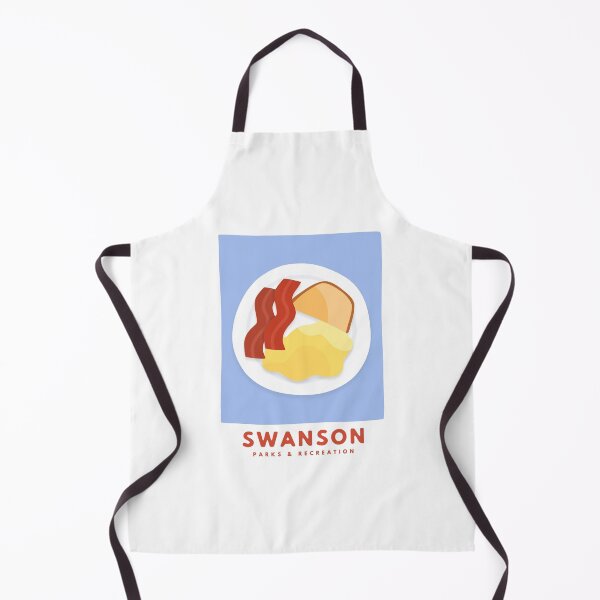 Item preview, Parks and Rec Swanson Minimalist Food designed and sold by cutermelon.