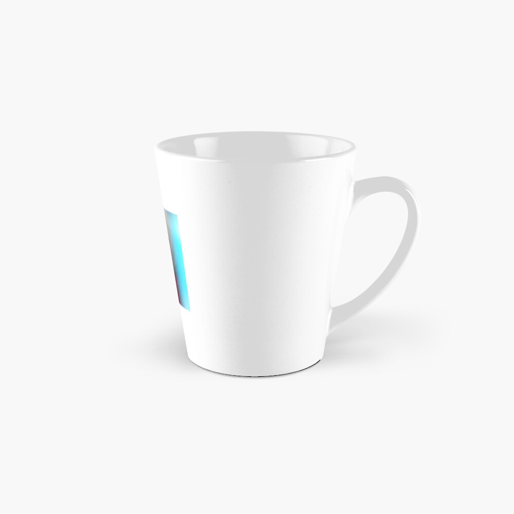 Item preview, Tall Mug designed and sold by lham.