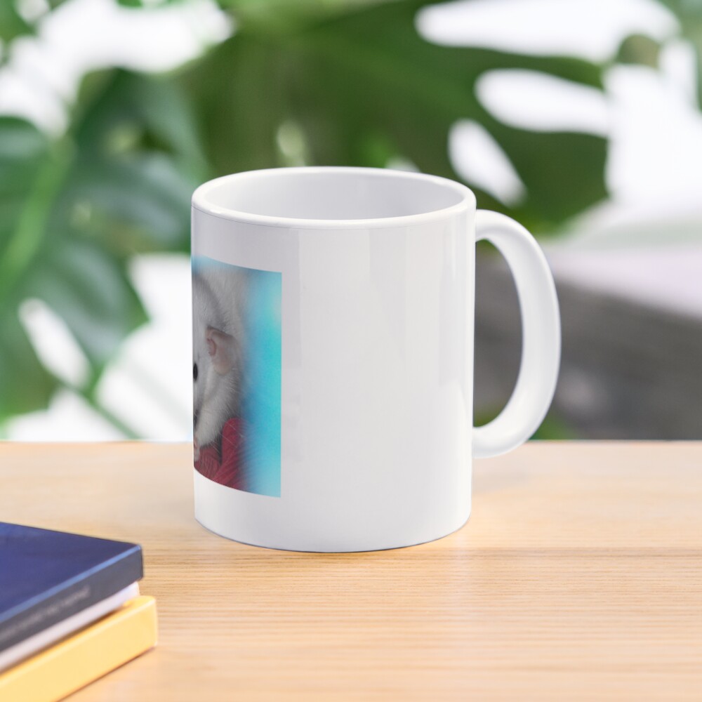 Item preview, Classic Mug designed and sold by lham.