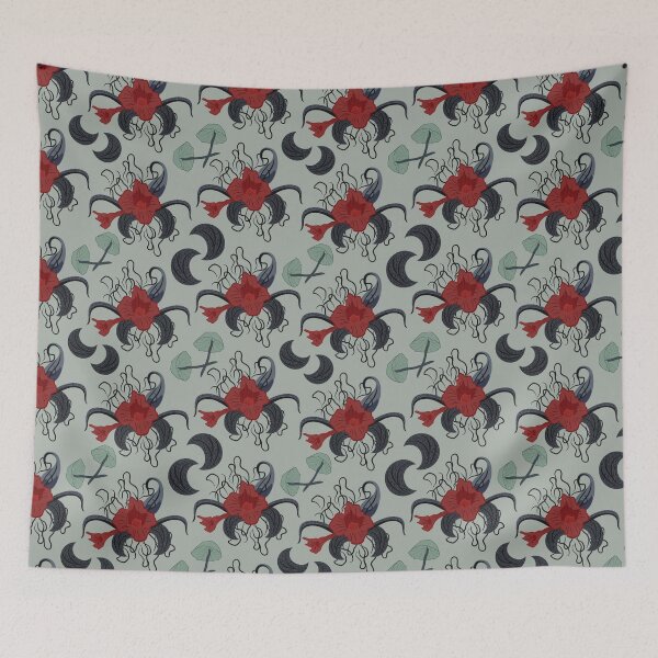 Item preview, Wild Flowers designed and sold by Nadiacreativity.