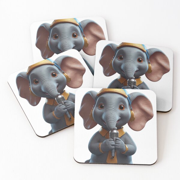 Item preview, Animated Characters No:41 designed and sold by EleganceStudio.