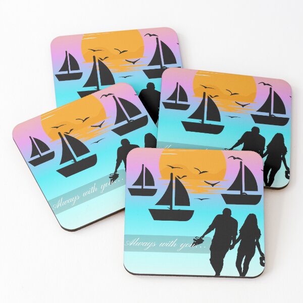 Item preview, Always with You designed and sold by Cre8tionsbyDNL.
