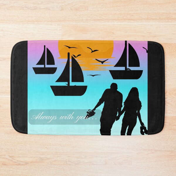 Item preview, Always with You designed and sold by Cre8tionsbyDNL.