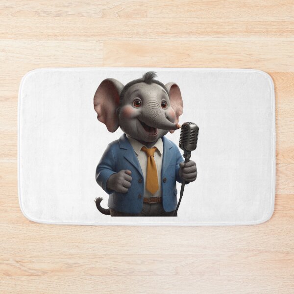 Item preview, Animated Characters No:42 designed and sold by EleganceStudio.