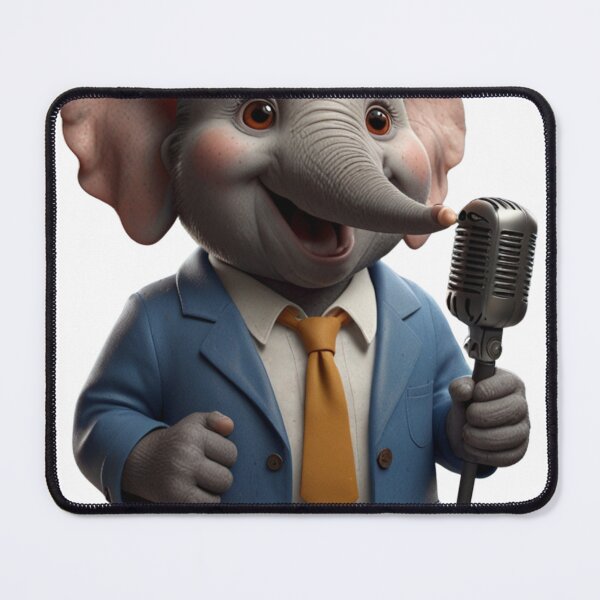 Item preview, Animated Characters No:42 designed and sold by EleganceStudio.