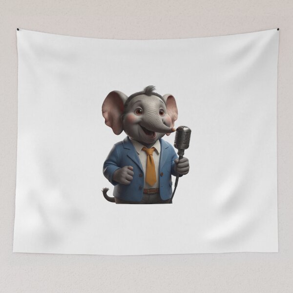 Item preview, Animated Characters No:42 designed and sold by EleganceStudio.