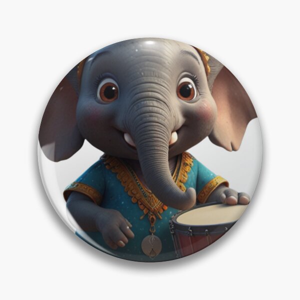Item preview, Animated Characters No:43 designed and sold by EleganceStudio.