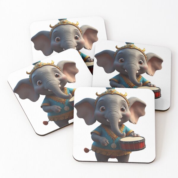 Item preview, Animated Characters No:43 designed and sold by EleganceStudio.