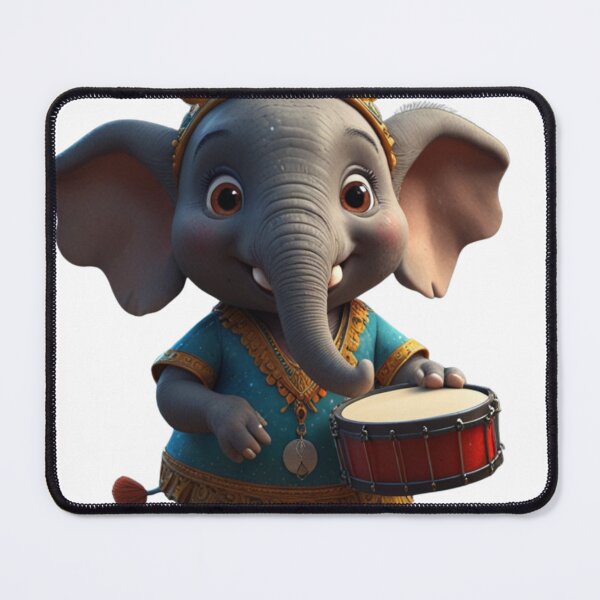 Item preview, Animated Characters No:43 designed and sold by EleganceStudio.