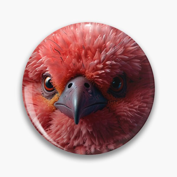 Item preview, small bird designed and sold by Timilena.
