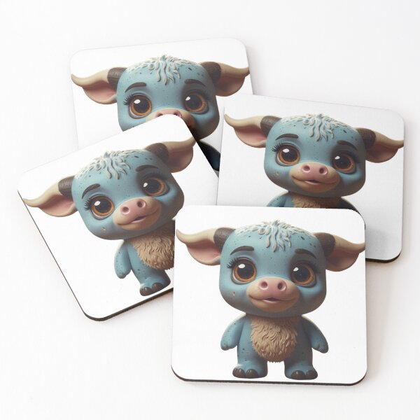 Item preview, Animated Characters No:44 designed and sold by EleganceStudio.